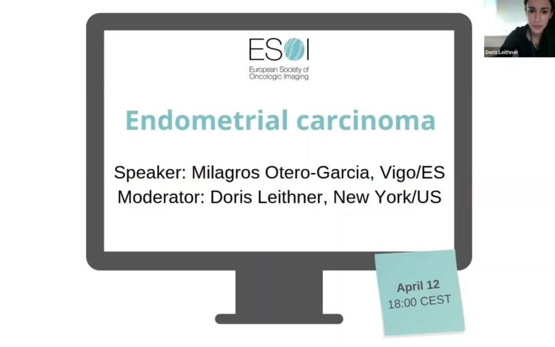 Endometrial carcinoma (2023)